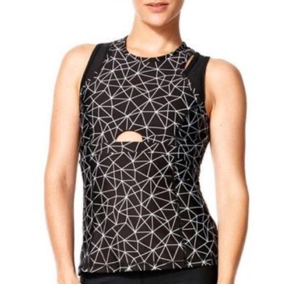 Sport tank - Picture 2 of 2